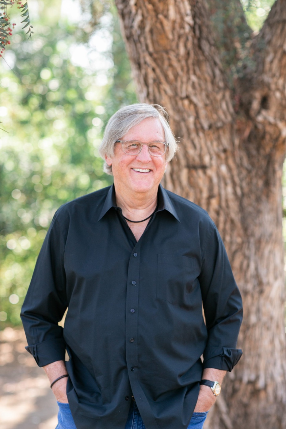Dr. Michael Yapko
